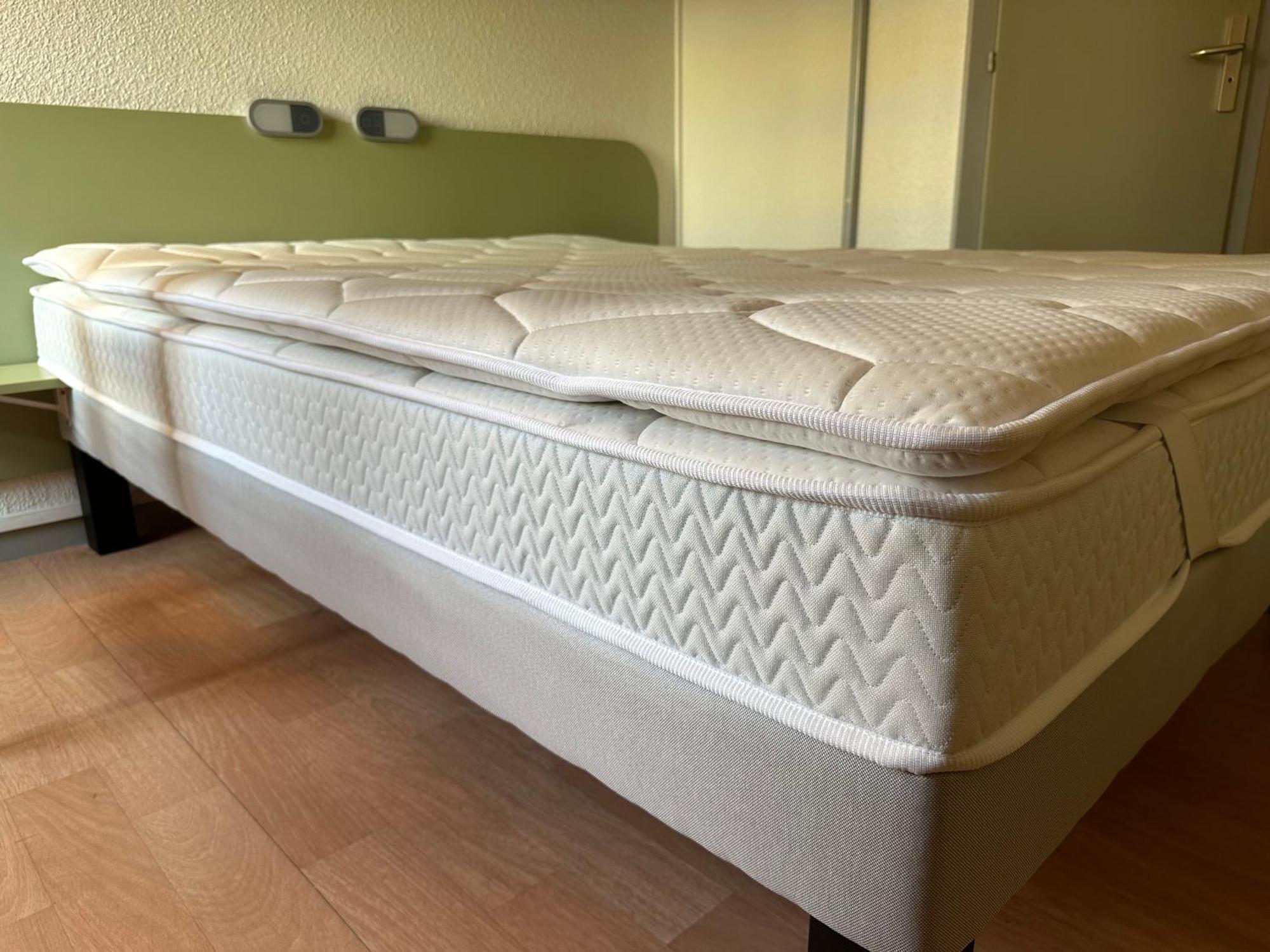 Ibis Budget Лизьё Экстерьер фото